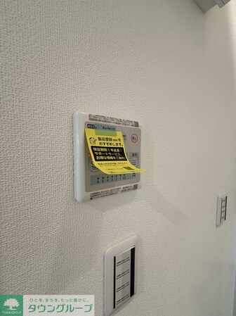 Blanc Terrace Matsudoの物件内観写真